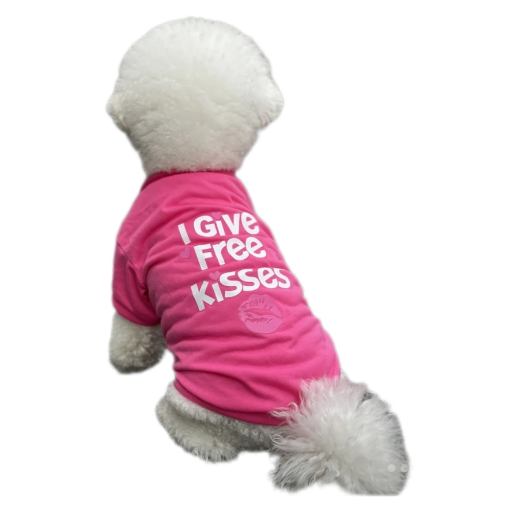Dog Shirt